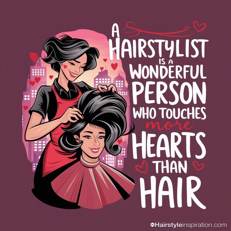 Popular long hairstyle image ideas for every hair color.