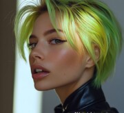 model green hair no red v 6.1 Job ID: 31f3473a 2287 4d57 a6ed db076c67548f