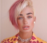 white hair v 6.1 Job ID: 57a6edac 3e53 44c6 8594 b5e20bbb545f