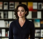 Short brown hair impactful choice