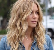 A bold inspiring blonde hairstyle idea A bold inspiring blonde hairstyle idea