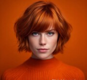 A creative short colorful inspiration