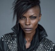 A short black style that transforms your look instantly A short black style that transforms your look instantly