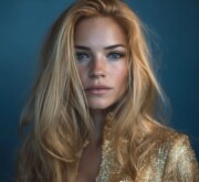 Fresh inspiring blonde hairstyle idea with smooth texturea Fresh inspiring blonde hairstyle idea with smooth texturea
