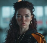 Long black haircut idea for volume and smoothness Long black haircut idea for volume and smoothness