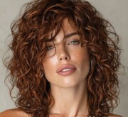 Medium stylish brown for a neat, polished finish Medium stylish brown for a neat, polished finish