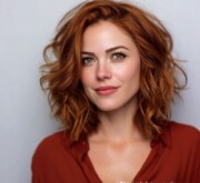 Medium stylish brown for subtle beauty and sleek lines Medium stylish brown for subtle beauty and sleek lines