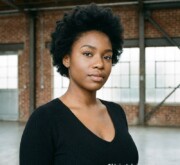 Short black hairstyle inspiration for women with bold attitudes
