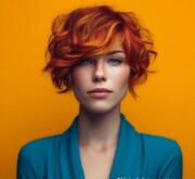Short colorful inspiration glowing with radiance