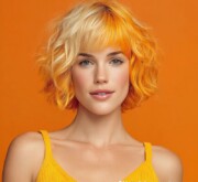 Short colorful inspiration with a lively vibe
