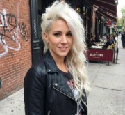 Soft inspiring blonde hairstyle idea Soft inspiring blonde hairstyle idea