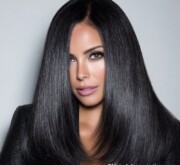 Timeless long black haircut idea for an elegant look Timeless long black haircut idea for an elegant look